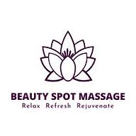 Beauty Spot Massage Richmond London logo