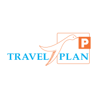 travelplanraj.com logo