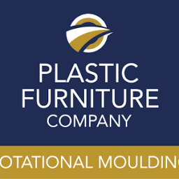 Plastic Furniture Company logo