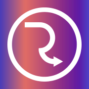 RouteNote logo