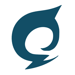 QuickCV logo