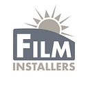 Filminstallers logo