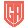 Game Academy logo