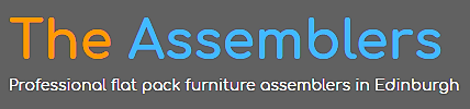 The Assemblers logo