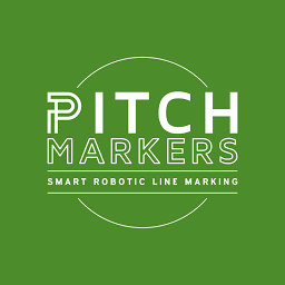 Pitchmarkers logo