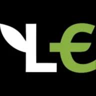 Luckyelfs logo