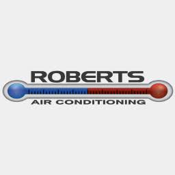 Roberts Air Conditioning Pty Ltd logo