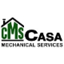 Casamechanical logo