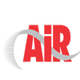 Air Copier Systems Ltd logo