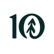 Tentree logo