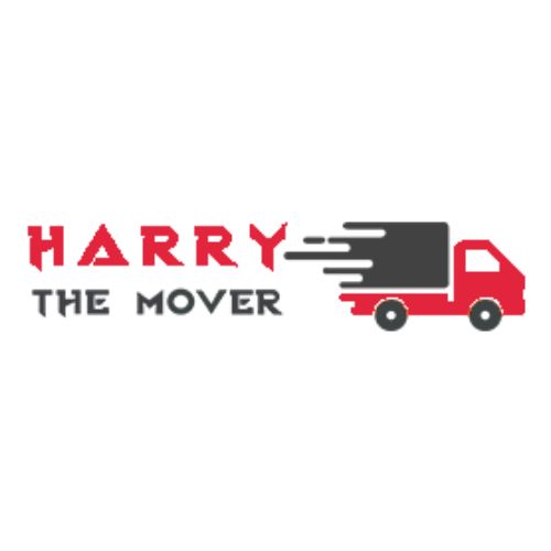 Harry The Mover logo