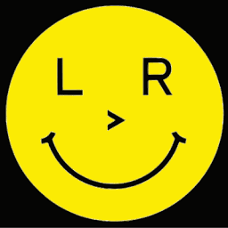 LvR Mentoring logo