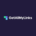 GetAllMyLinks logo
