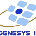 Genesys It logo
