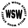Wood Street Walls logo