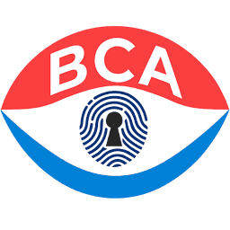 Be Cyber Aware logo