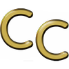 Curious Collectibles logo