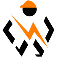 A4electrical logo