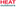 Heat Outdoors logo