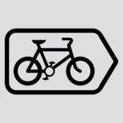 Cyclelane logo