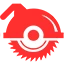UK Planet Tools Ltd logo