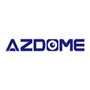 AZDOME logo