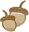 Acornsandtwigs logo