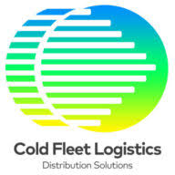 Cold Fleet Logistics logo