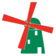 Broadland Fuels logo