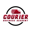Courier Business Academy logo