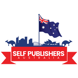 Self Publishers Australia logo