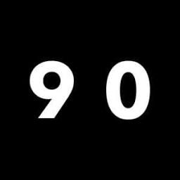 90shades.com logo