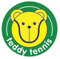 Teddy Tennis logo