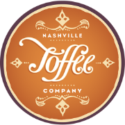 Nashville Toffee Company logo