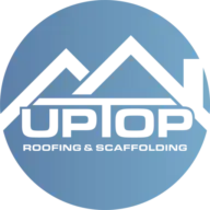 Up Top Roofing logo