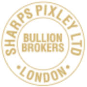 Sharps Pixley - a member of the Degussa Group logo