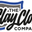 The Clay Cloth Company logo
