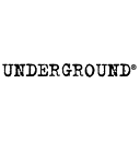 Underground England logo