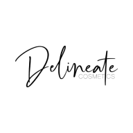 Delineate Cosmetics logo