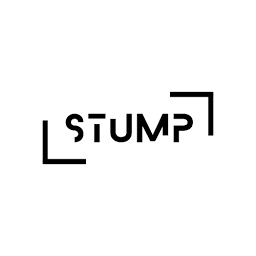 Stump Marketing logo