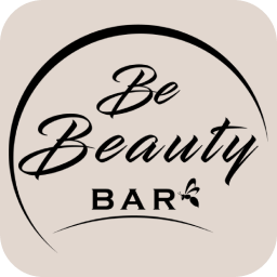Be Beauty Bar logo