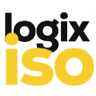 Logixiso logo