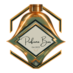 Profumo Bros logo