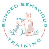 Bonded Behaviour Training logo