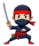 Web Ninjas logo