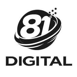 81digitaluk logo