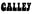 galleylosangeles.com logo
