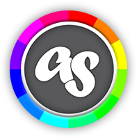 Créations André Sactouris logo