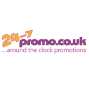 24 7promo logo