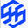 Hashbitcoin logo
